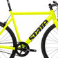 6061 BLACK LABEL V3 - VOLT / MATTE BLACK - STATE BICYCLE CO.