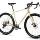 4130 ALL ROAD - DROP BAR -DROMEDARY TAN (12 Speed / UDH) - STATE BICYCLE CO.