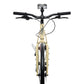 4130 ALL ROAD - FLAT BAR - DROMEDARY TAN (12 Speed / UDH) - STATE BICYCLE CO.