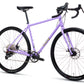 4130 ALL ROAD - DROP BAR - ARROYO LILAC (12 Speed / UDH) - STATE BICYCLE CO.