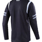 GP AIR LS ROLL OUT JERSEY BLACK - TLD