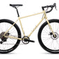 4130 ALL ROAD - DROP BAR -DROMEDARY TAN (12 Speed / UDH) - STATE BICYCLE CO.