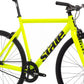 6061 BLACK LABEL V3 - VOLT / MATTE BLACK - STATE BICYCLE CO.