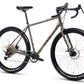 4130 ALL ROAD - DROP BAR - RAW PHOSPHATE (12 Speed / UDH) - STATE BICYCLE CO.