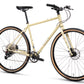 4130 ALL ROAD - FLAT BAR - DROMEDARY TAN (12 Speed / UDH) - STATE BICYCLE CO.