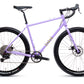4130 ALL ROAD - DROP BAR - ARROYO LILAC (12 Speed / UDH) - STATE BICYCLE CO.