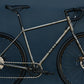 4130 ALL ROAD - DROP BAR - RAW PHOSPHATE (12 Speed / UDH) - STATE BICYCLE CO.