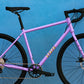 4130 ALL ROAD - DROP BAR - ARROYO LILAC (12 Speed / UDH) - STATE BICYCLE CO.