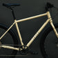 4130 ALL ROAD - FLAT BAR - DROMEDARY TAN (12 Speed / UDH) - STATE BICYCLE CO.