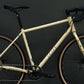 4130 ALL ROAD - DROP BAR -DROMEDARY TAN (12 Speed / UDH) - STATE BICYCLE CO.