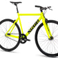 6061 BLACK LABEL V3 - VOLT / MATTE BLACK - STATE BICYCLE CO.