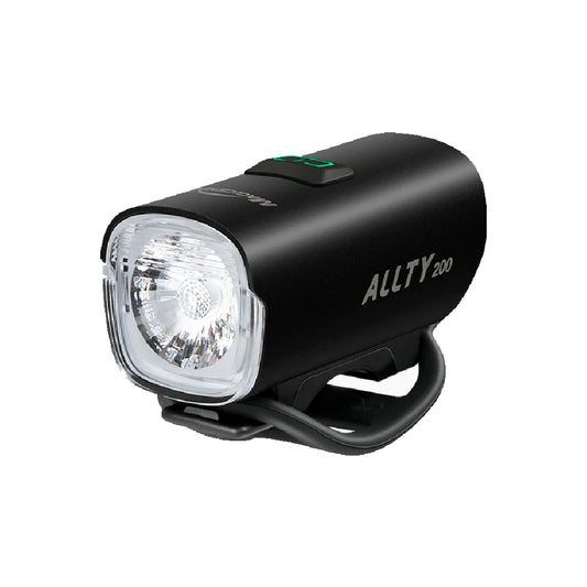 LAMPARA DELANTERA ALLTY 200 LM - MAGICSHINE