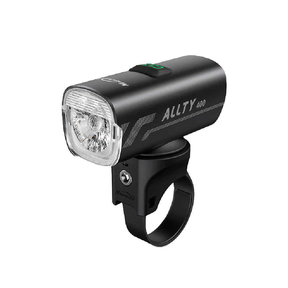 LAMPARA DELANTERA ALLTY 400 LM - MAGICSHINE