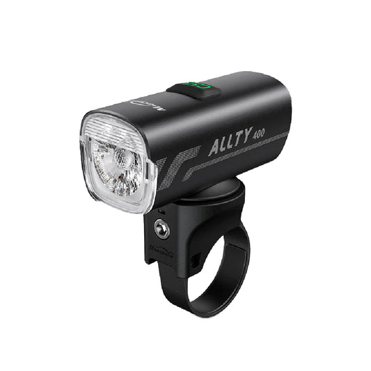LAMPARA DELANTERA ALLTY 400 LM - MAGICSHINE