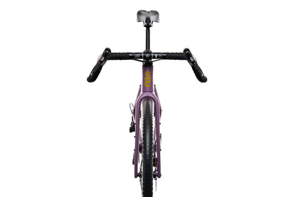 CARBON ALL-ROAD V2 - DUSTY MERLOT - STATE BIKE