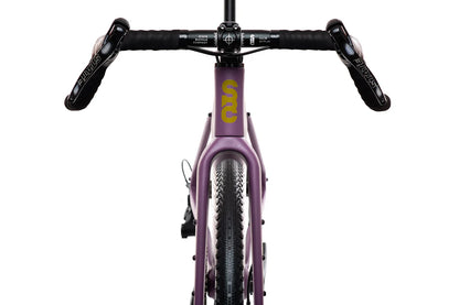 CARBON ALL-ROAD V2 - DUSTY MERLOT - STATE BIKE