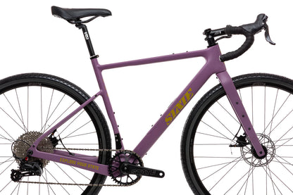 CARBON ALL-ROAD V2 - DUSTY MERLOT - STATE BIKE
