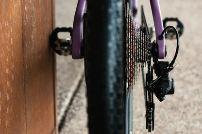 CARBON ALL-ROAD V2 - DUSTY MERLOT - STATE BIKE