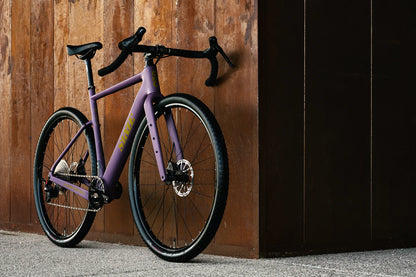 CARBON ALL-ROAD V2 - DUSTY MERLOT - STATE BIKE