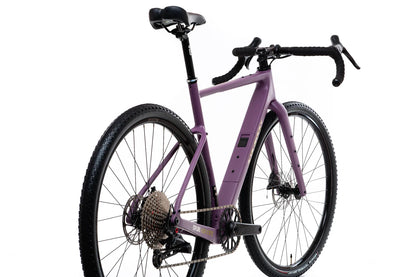 CARBON ALL-ROAD V2 - DUSTY MERLOT - STATE BIKE