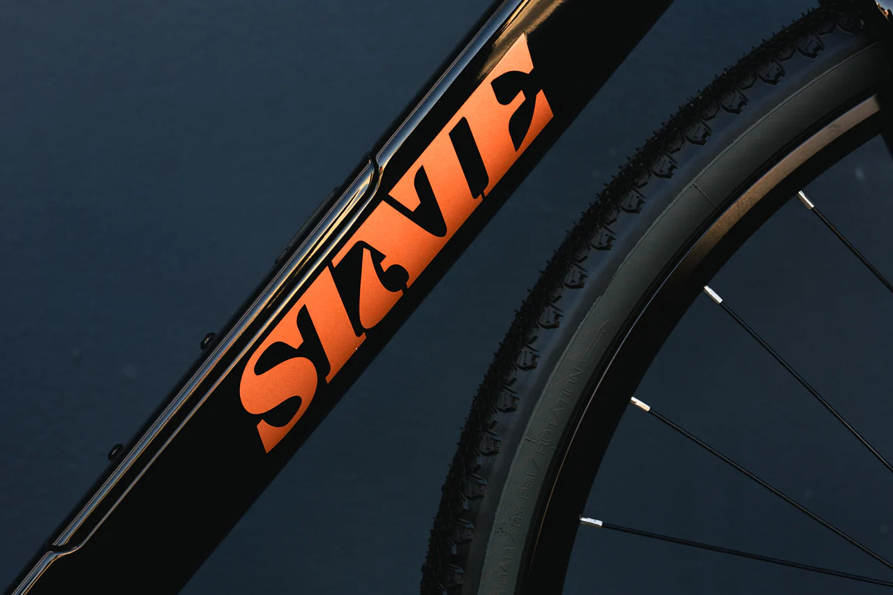 CARBON ALL-ROAD V2 - SIDEWINDER BLACK - STATE BIKE