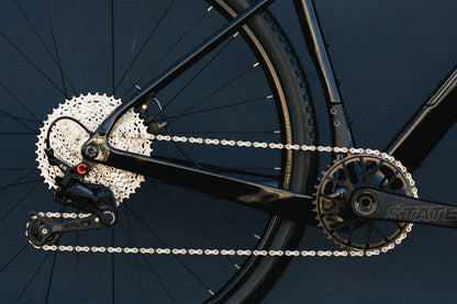 CARBON ALL-ROAD V2 - SIDEWINDER BLACK - STATE BIKE