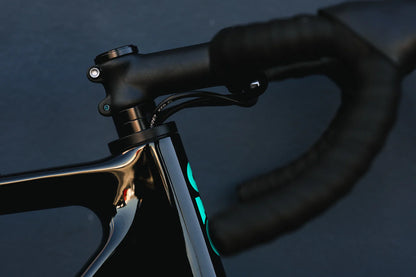 CARBON ALL-ROAD V2 - SIDEWINDER BLACK - STATE BIKE