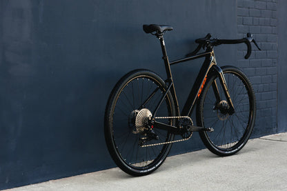 CARBON ALL-ROAD V2 - SIDEWINDER BLACK - STATE BIKE