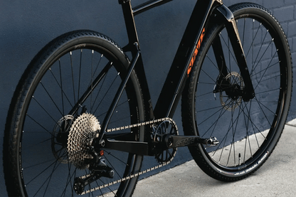 CARBON ALL-ROAD V2 - SIDEWINDER BLACK - STATE BIKE
