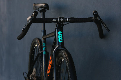 CARBON ALL-ROAD V2 - SIDEWINDER BLACK - STATE BIKE