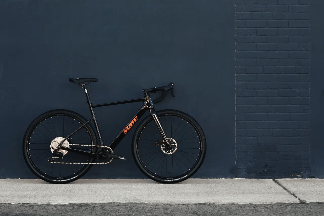CARBON ALL-ROAD V2 - SIDEWINDER BLACK - STATE BIKE