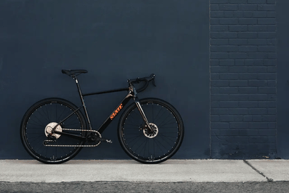 CARBON ALL-ROAD V2 - SIDEWINDER BLACK - STATE BIKE