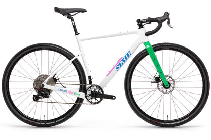 CARBON ALL-ROAD V2 - TEAM EDITION - STATE BIKE