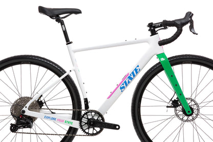 CARBON ALL-ROAD V2 - TEAM EDITION - STATE BIKE