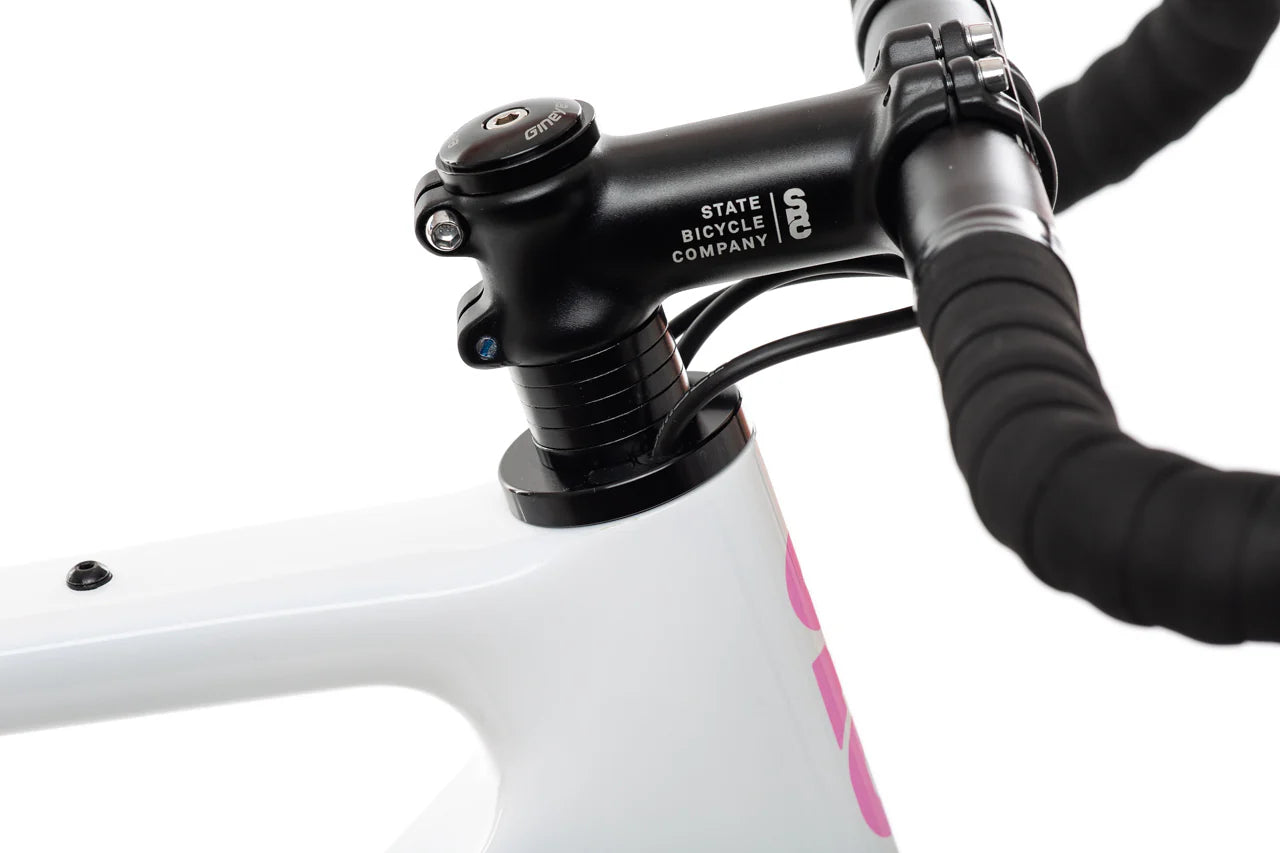 CARBON ALL-ROAD V2 - TEAM EDITION - STATE BIKE