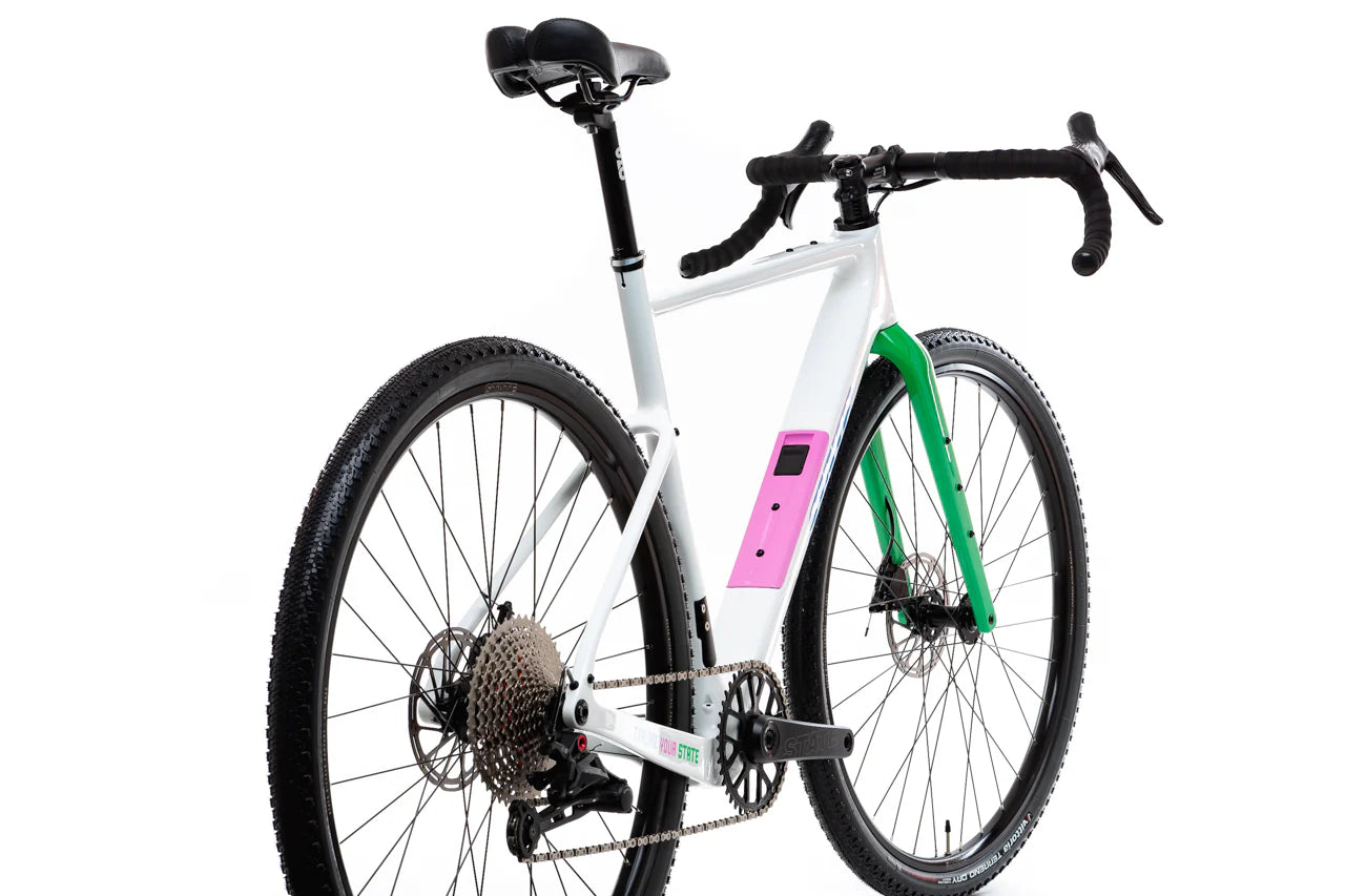 CARBON ALL-ROAD V2 - TEAM EDITION - STATE BIKE