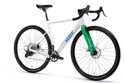 CARBON ALL-ROAD V2 - TEAM EDITION - STATE BIKE
