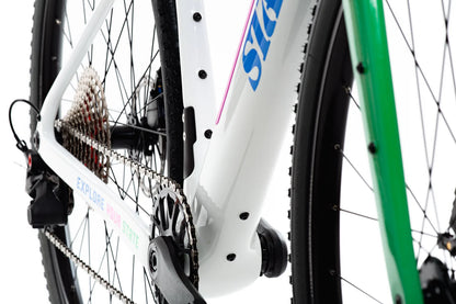 CARBON ALL-ROAD V2 - TEAM EDITION - STATE BIKE