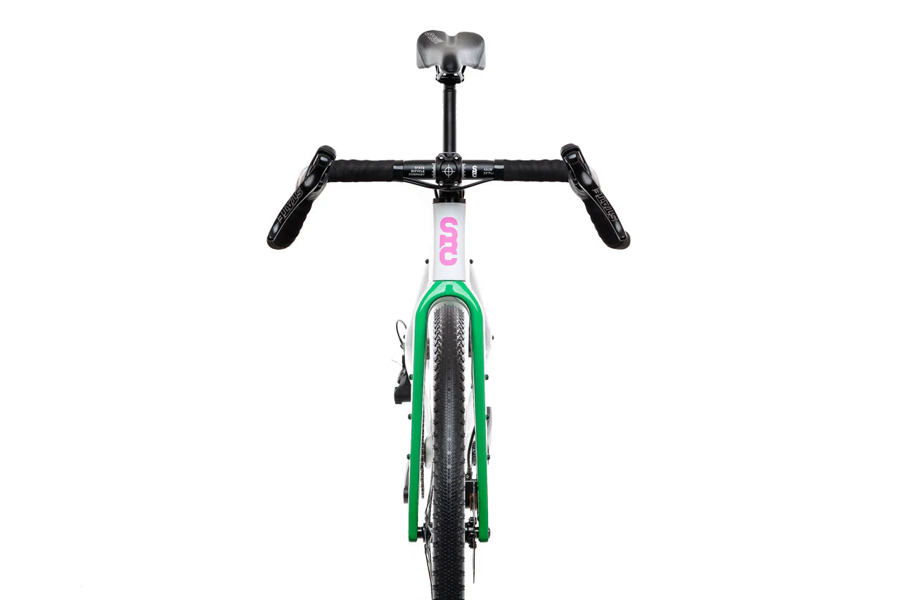 CARBON ALL-ROAD V2 - TEAM EDITION - STATE BIKE