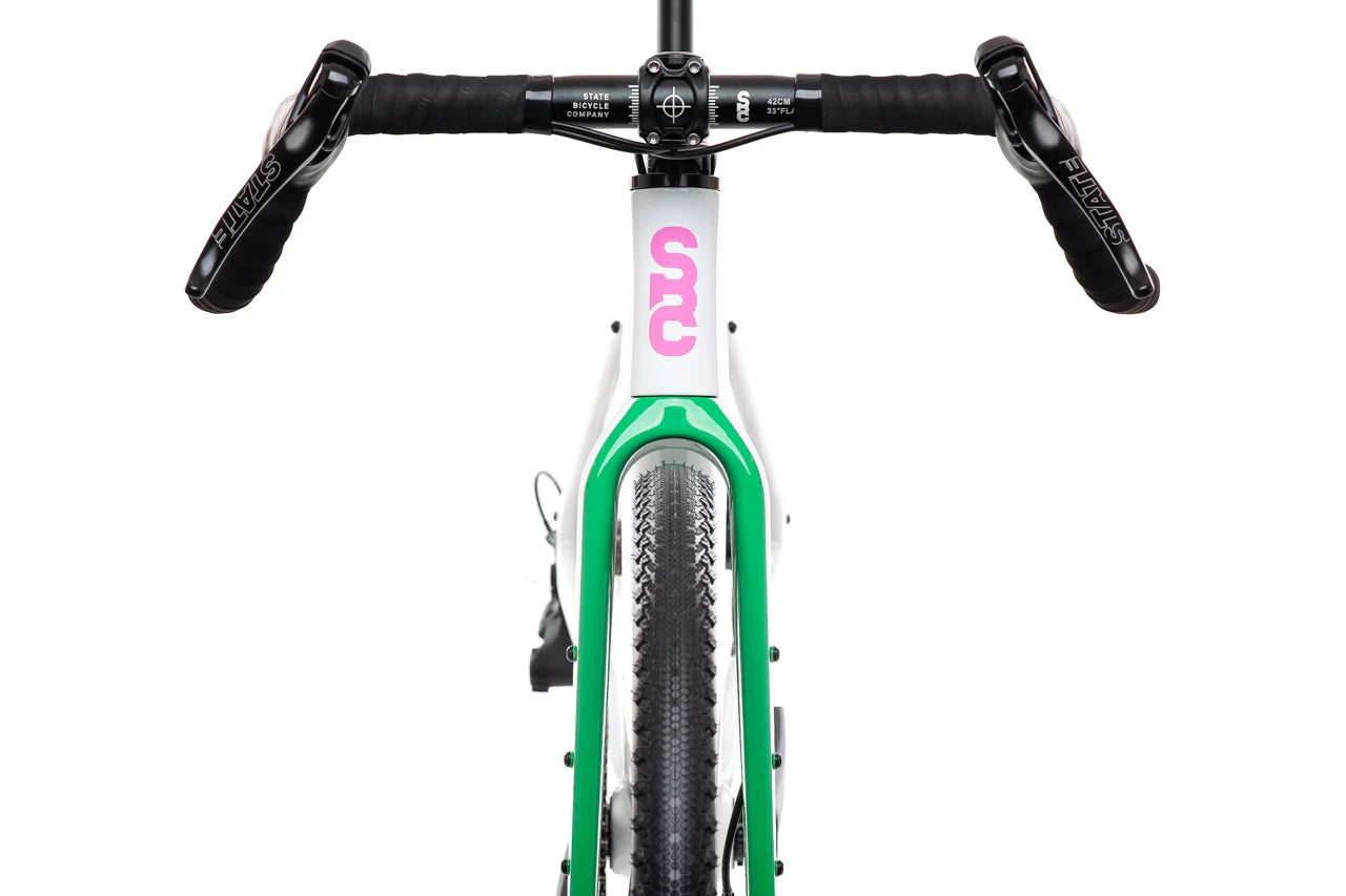 CARBON ALL-ROAD V2 - TEAM EDITION - STATE BIKE