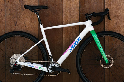 CARBON ALL-ROAD V2 - TEAM EDITION - STATE BIKE