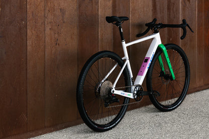 CARBON ALL-ROAD V2 - TEAM EDITION - STATE BIKE