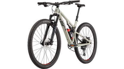 2024 951 SERIES XC  - INTENSE