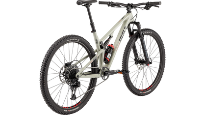 2024 951 SERIES XC  - INTENSE