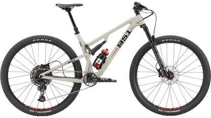 2024 951 SERIES XC  - INTENSE