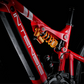 TAZER ALLOY S - INTENSE