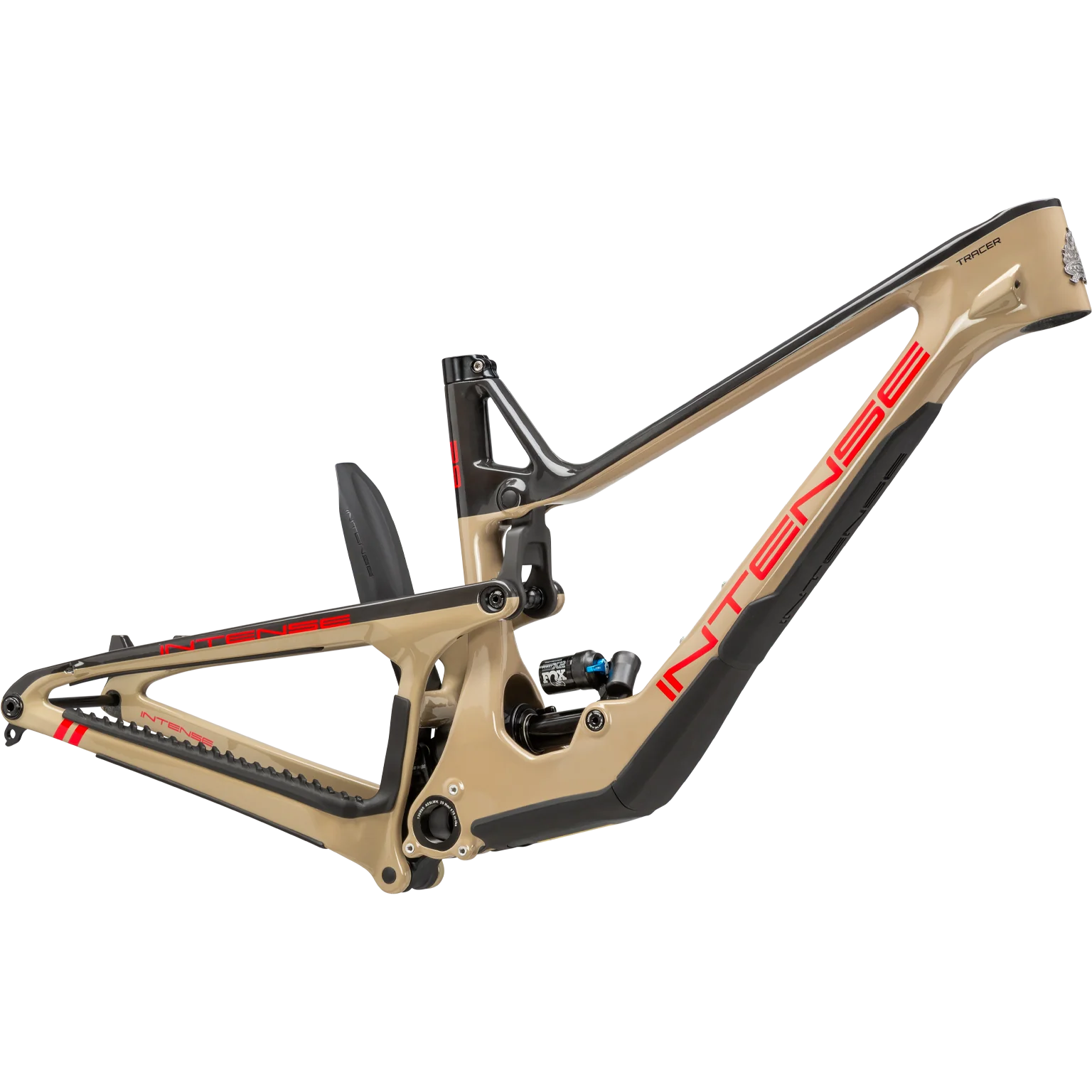 TRACER 29 FRAME INTENSE – RIDE COMPANY - Main Image