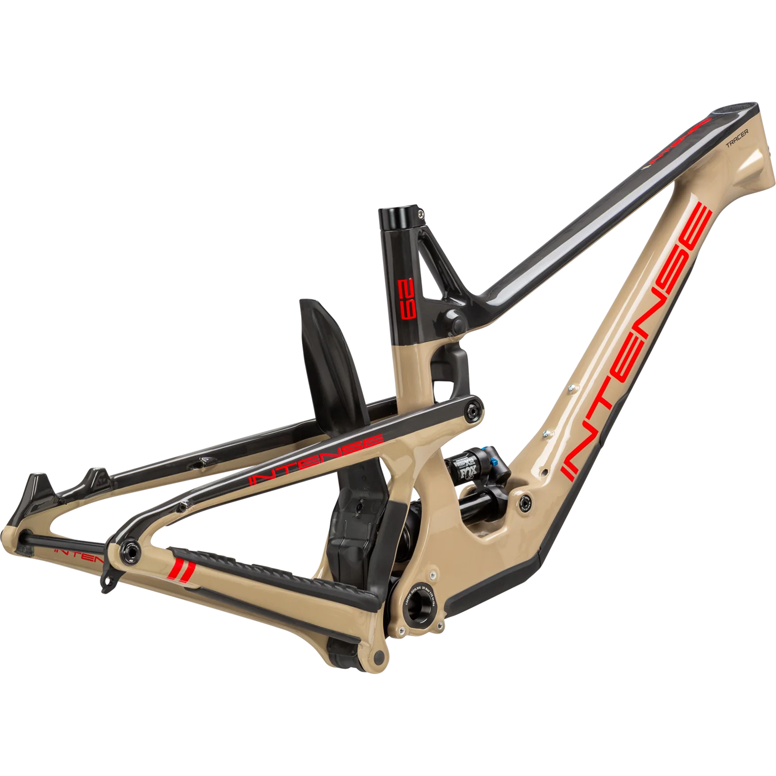 TRACER 29 FRAME INTENSE - Main Image