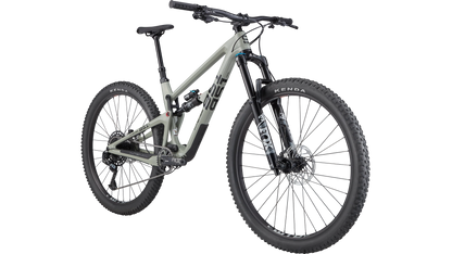 951 SERIES TRAIL - INTENSE