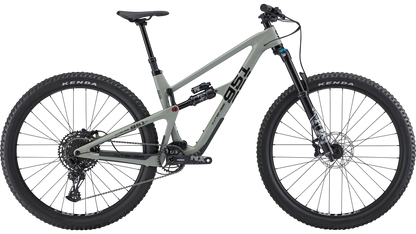 951 SERIES TRAIL - INTENSE